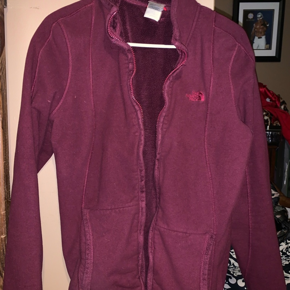 North face fleece